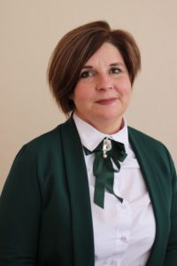 Воспитатель высшей категории Титарева Наталья Ивановна.