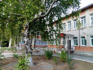 Муниципальное бюджетное дошкольное образовательное учреждение детский сад комбинированного вида № 7 села Кухаривка муниципального образования Ейский район