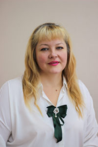 Воспитатель Устименко Светлана Викторовна Воспитатель Устименко Светлана Викторовна